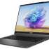 Ноутбук игровой MSI Creator 16 AI Studio A1VIG-060RU 16", IPS, Intel Core Ultra 9 185H 2.3ГГц, 16-ядерный, 64ГБ DDR5, 2ТБ SSD,  NVIDIA GeForce  RTX 4090 для ноутбуков - 16 ГБ, Windows 11 Pro, серый [9